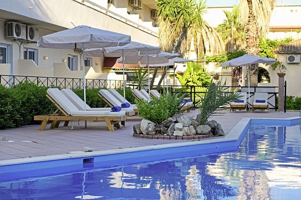 Ipsos Di Mare Hotel