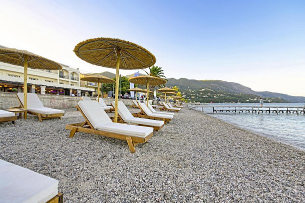 Ipsos Di Mare Hotel