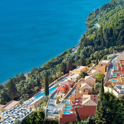 Nido, Mar-Bella Collection