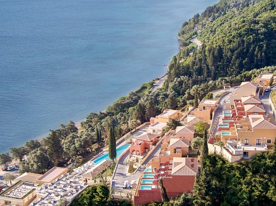 Nido, Mar-Bella Collection