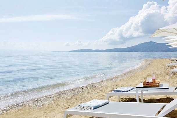 Nido, Mar-Bella Collection