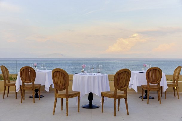 Nido, Mar-Bella Collection - Restaurant 