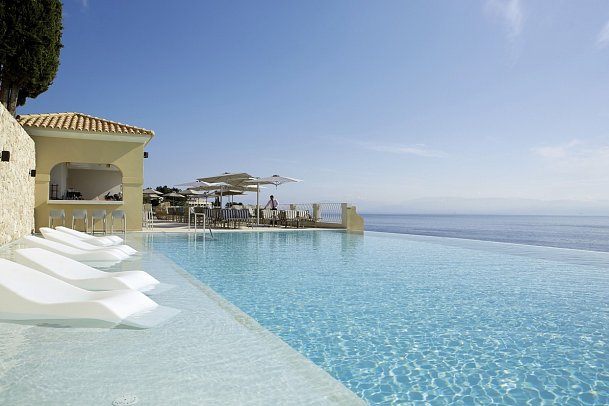 Nido, Mar-Bella Collection - Bar 