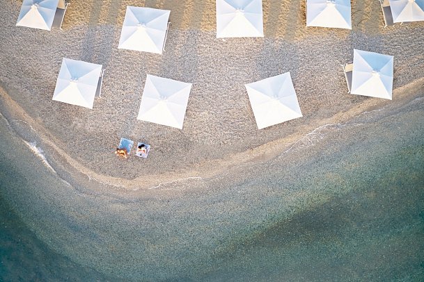 Nido, Mar-Bella Collection