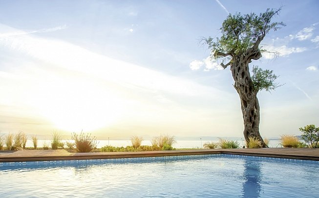 Domes Miramare, a Luxury Collection Resort, Corfu