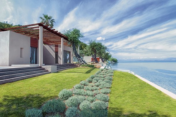 Domes Miramare, a Luxury Collection Resort, Corfu