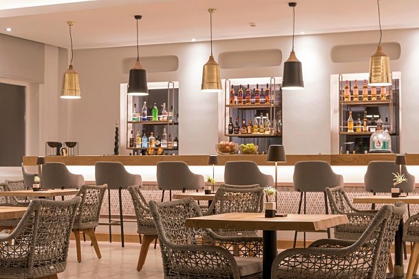 Marilena Sea View Hotel