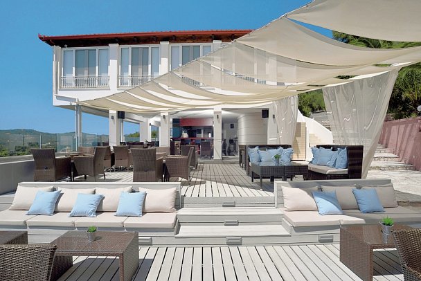 Marilena Sea View Hotel