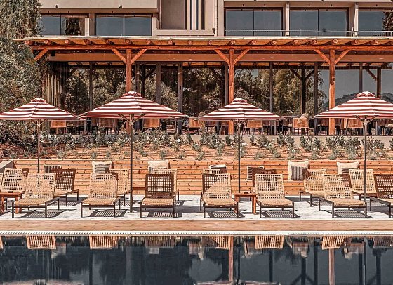 Cook's Club Corfu