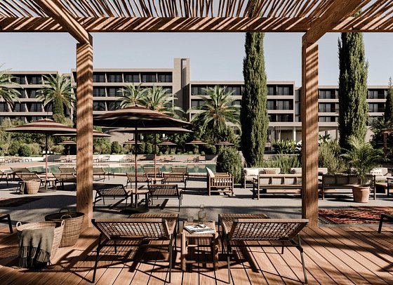 Cook's Club Corfu