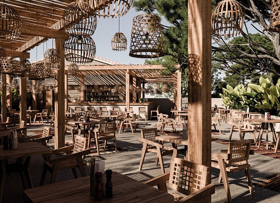 Cook's Club Corfu