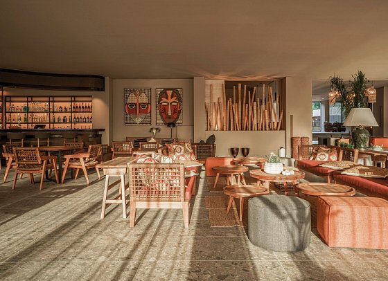 Cook's Club Corfu