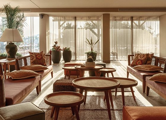 Cook's Club Corfu