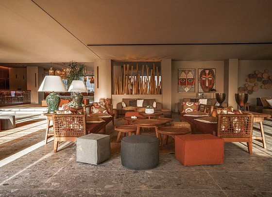 Cook's Club Corfu