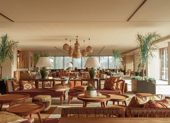 Cook's Club Corfu
