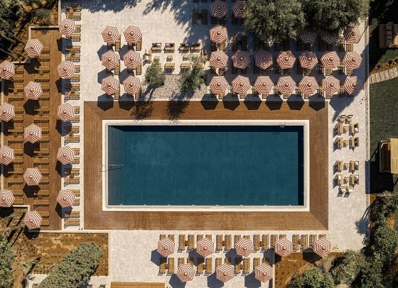 Cook's Club Corfu