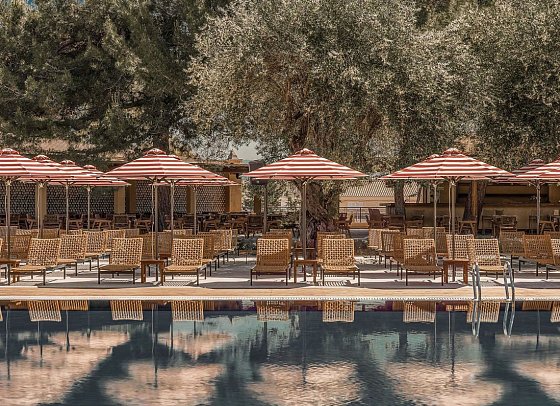 Cook's Club Corfu
