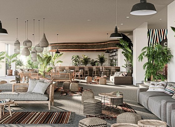Cook's Club Corfu