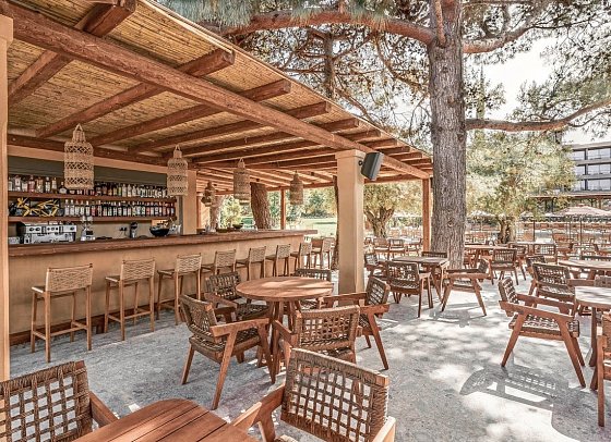 Cook's Club Corfu