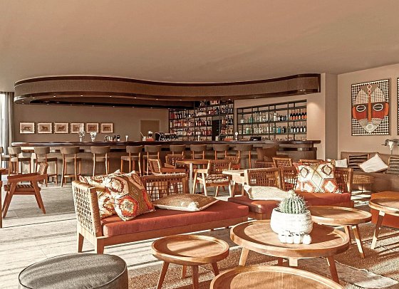 Cook's Club Corfu