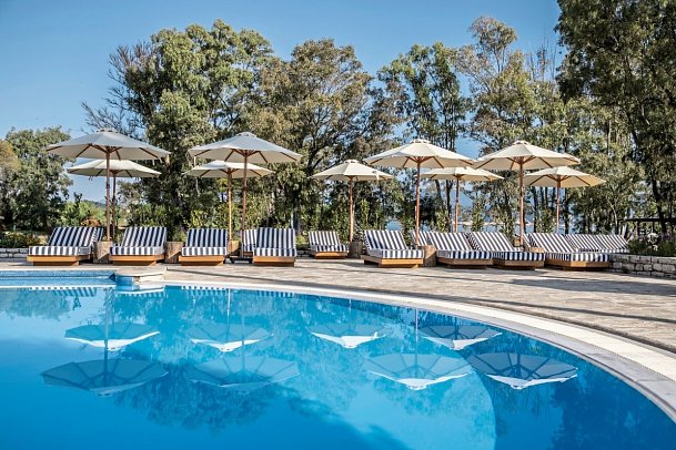 Kerkyra Blue Hotel N’ Spa by Louis Hotels