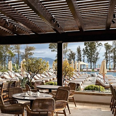 Kerkyra Blue Hotel N’ Spa by Louis Hotels