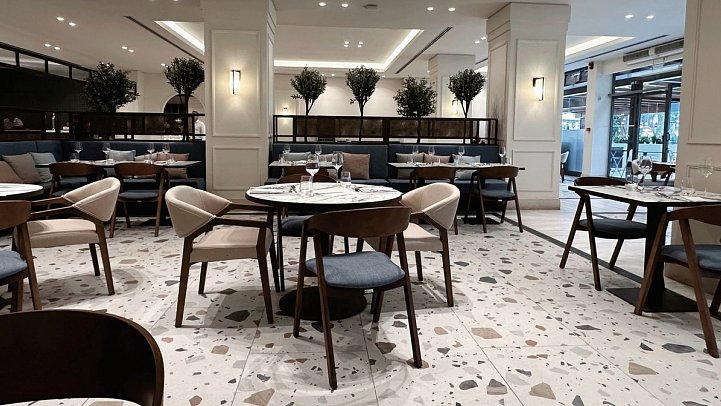 Kerkyra Blue Hotel N’ Spa by Louis Hotels