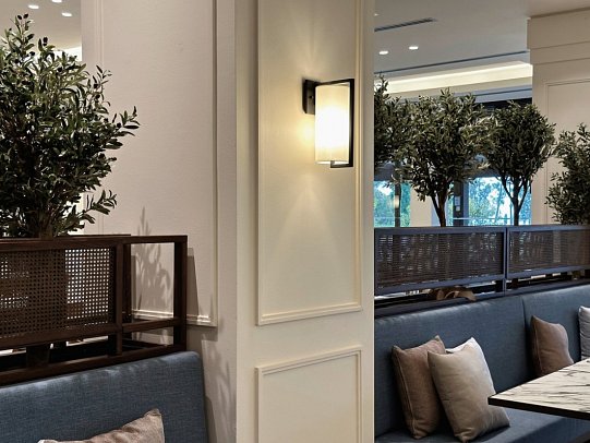 Kerkyra Blue Hotel N’ Spa by Louis Hotels