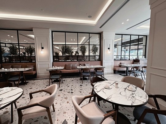 Kerkyra Blue Hotel N’ Spa by Louis Hotels