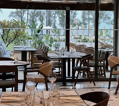 Kerkyra Blue Hotel N’ Spa by Louis Hotels