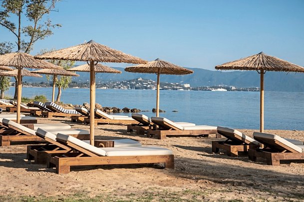 Kerkyra Blue Hotel N’ Spa by Louis Hotels