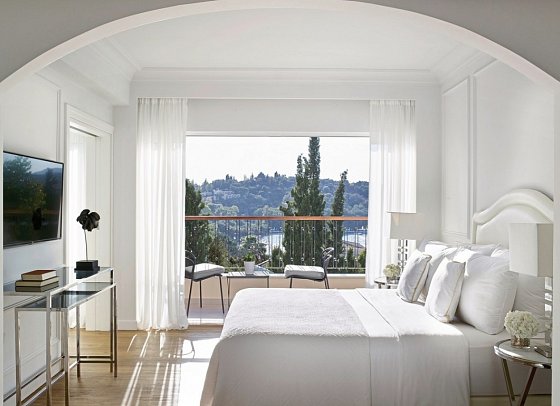 Corfu Imperial a Grecotel Resort to Live - Wohnbeispiel Apartment Two Bedroom Boschetto Garden View (Zimmercodierung OBG)