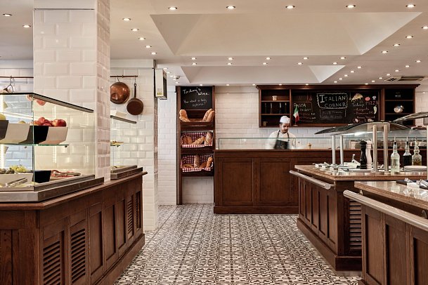 Kontokali Bay Resort & Spa