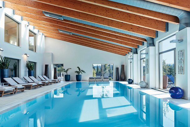 Kontokali Bay Resort & Spa