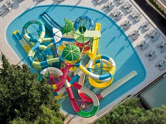 MarBella, Mar-Bella Collection - Anemelia Wasserpark