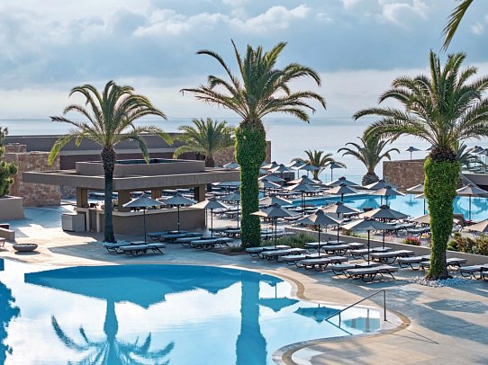 MarBella, Mar-Bella Collection - Poolbar