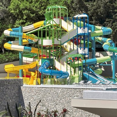 MarBella, Mar-Bella Collection - Aquapark