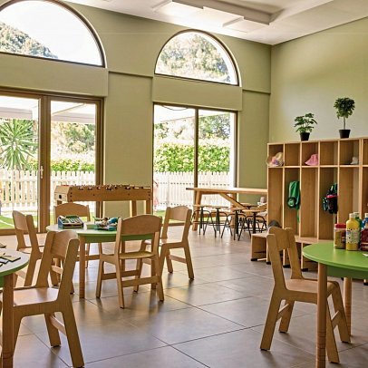 MarBella, Mar-Bella Collection - Kinderclub