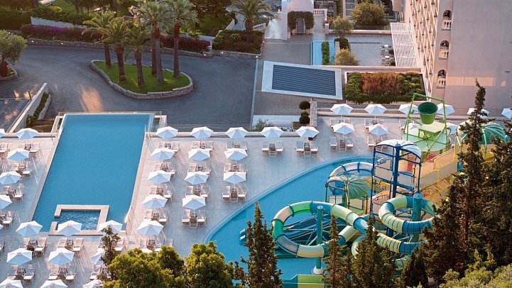 MarBella, Mar-Bella Collection - Anemelia Wasserpark