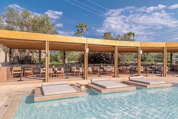 Sentido Apollo Palace