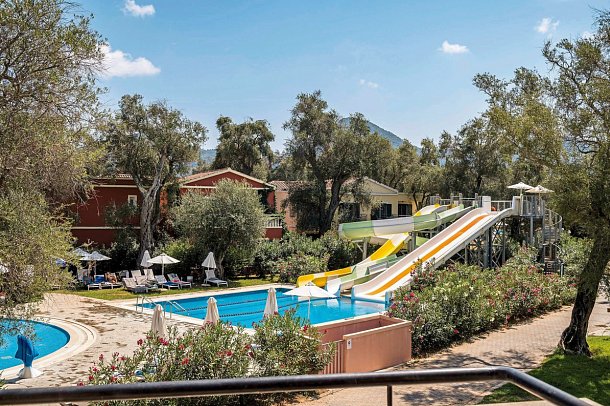 Sentido Apollo Palace