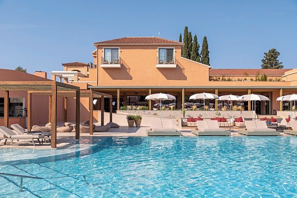 Sentido Apollo Palace