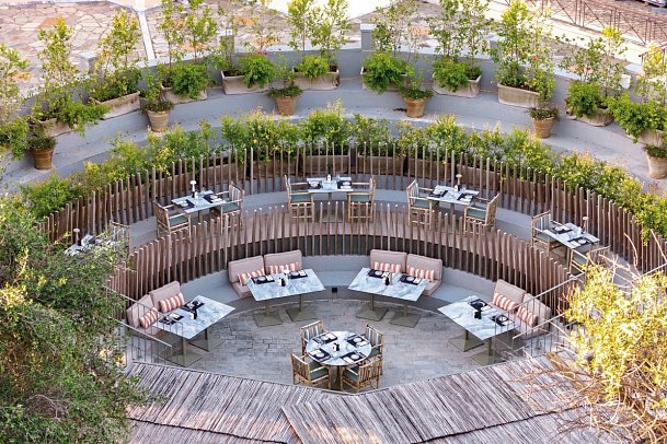 Sentido Apollo Palace - Modellbild