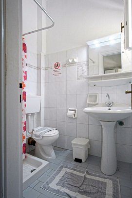 Villa Silvia - Badbeispiel