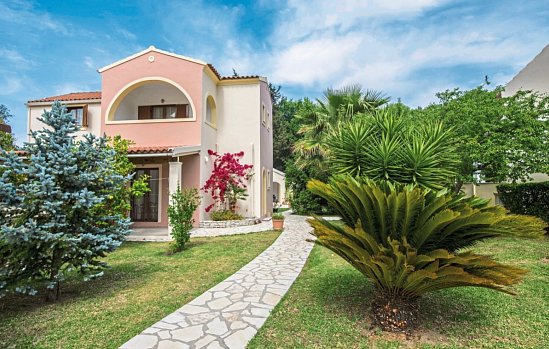 Villa Violetta