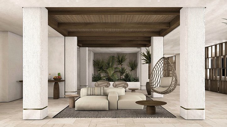 Dreams Corfu Resort & Spa - World of Hyatt