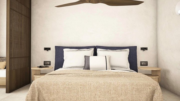 Dreams Corfu Resort & Spa - World of Hyatt