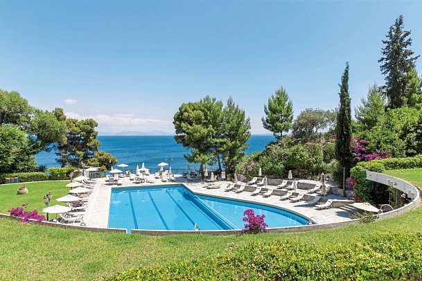 Corfu Holiday Palace