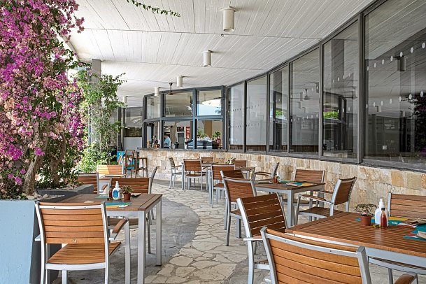 Corfu Holiday Palace