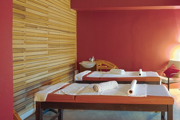 Corfu Holiday Palace